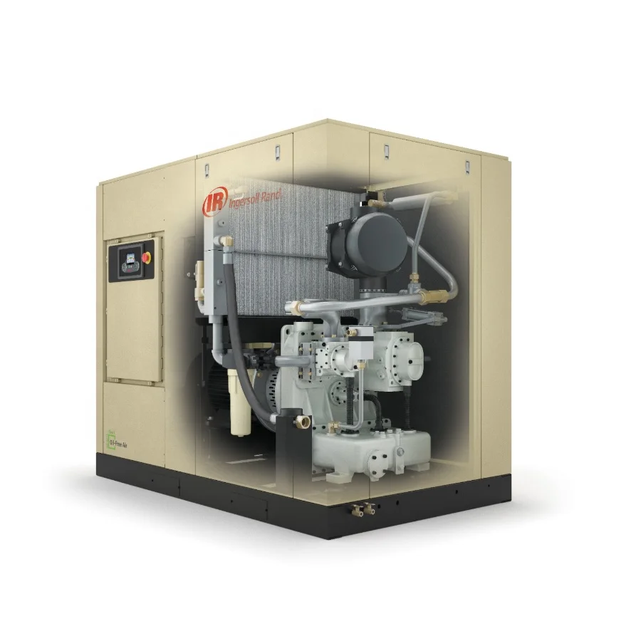 RS37i RS37ie RS37n RS37ne ingersoll rand rotary screw air compressor industrial air compressor