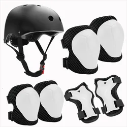 Wholesale balance bike gear kid safety helmet protector skateboard protective gear