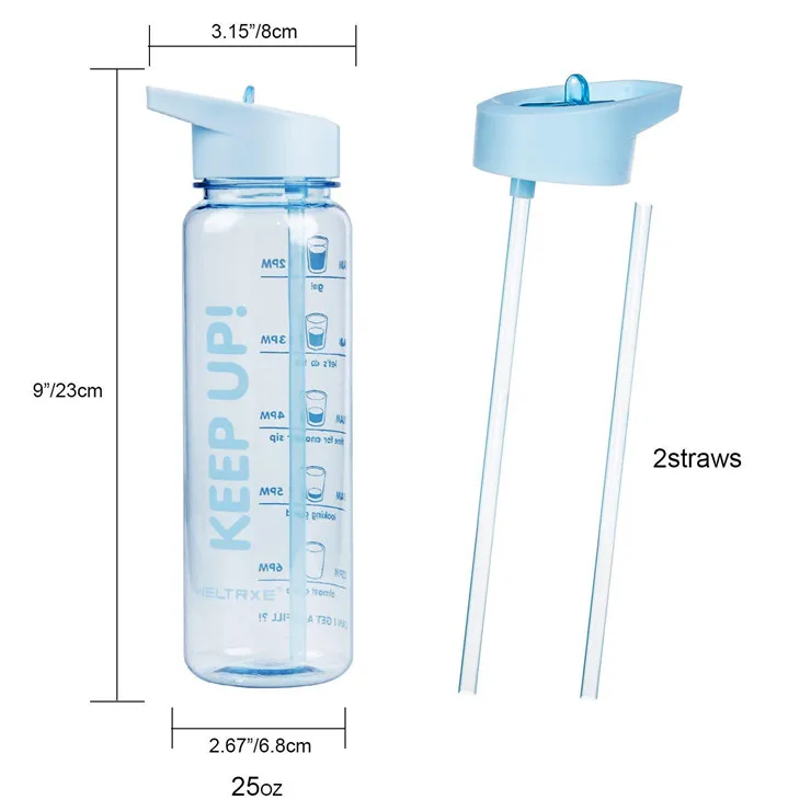 water bottle sport customizable water bottle promotional water bottle