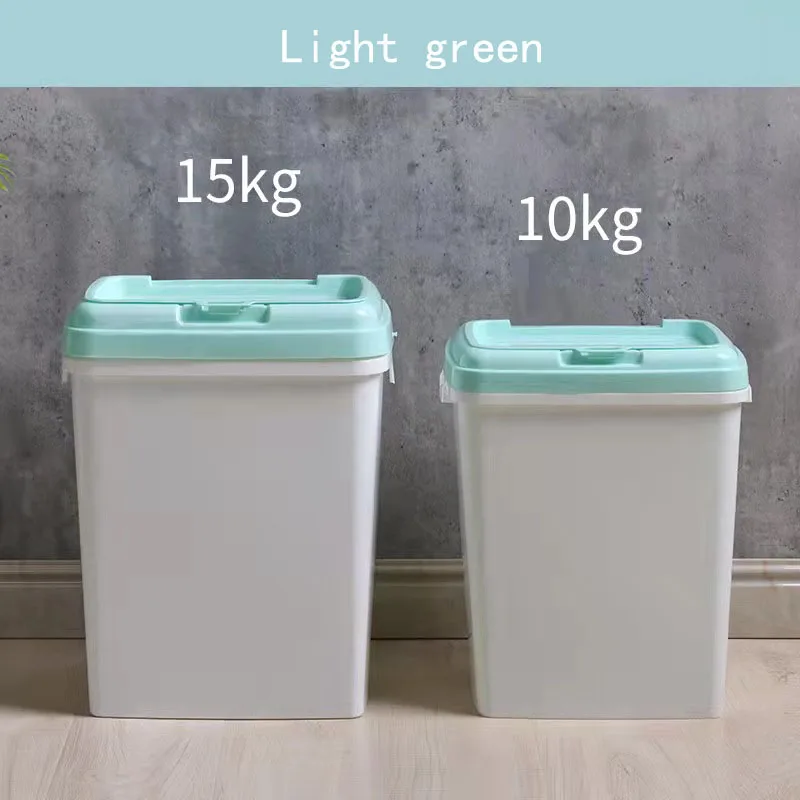 Personalized Custom Dog Food Cat Food Treat Jars Pet Food Storage Animal Pet Container