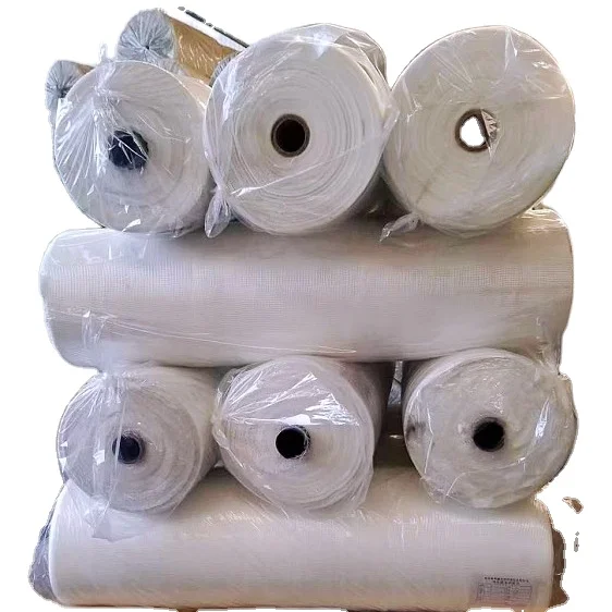 china retailer manufactory fiberglass meshes for mosaic 5x5mm or 3x3mm