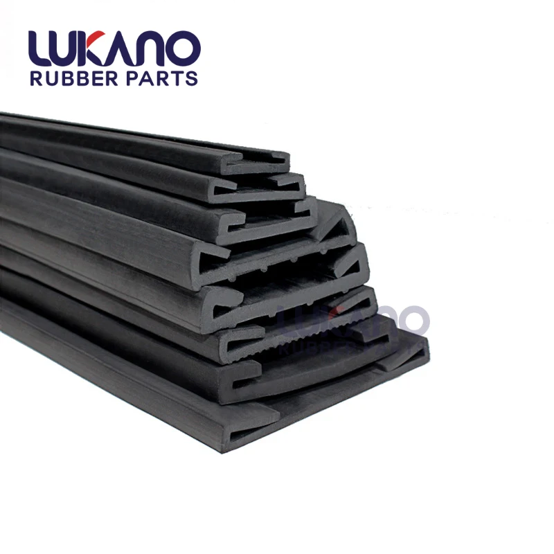 20x3mm Self adhesive flat foam epdm rubber strip 3mm