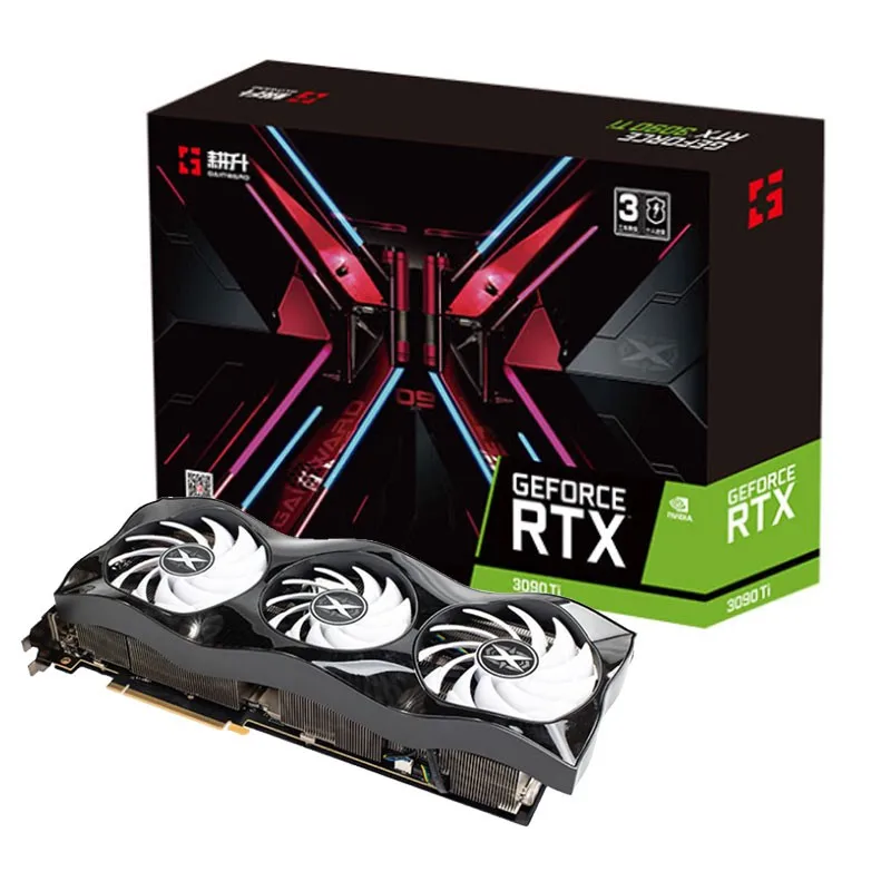 Newest Best Quality Gainward Rtx 3090 Ti