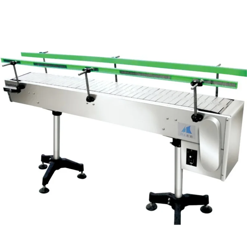 Electric Grain Pack Packing Tray Z Shape Small Conveyor Belt Stair Drum Steel for Fodd Bottle Mesh Spare Parts Motor Provided HY