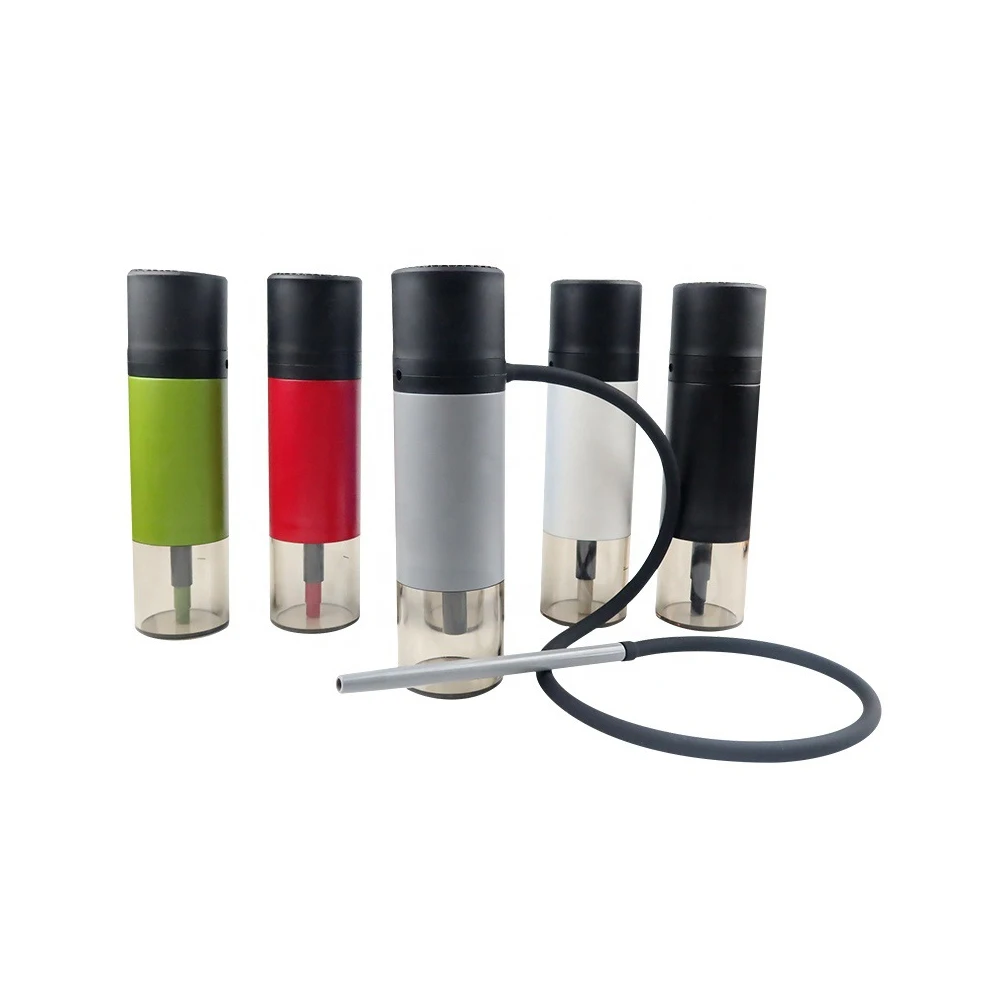 Hot sale Wholesale Car Hookah Cup Portable Shisha Anti-scald Hookah Cup Portable Hookah Cup