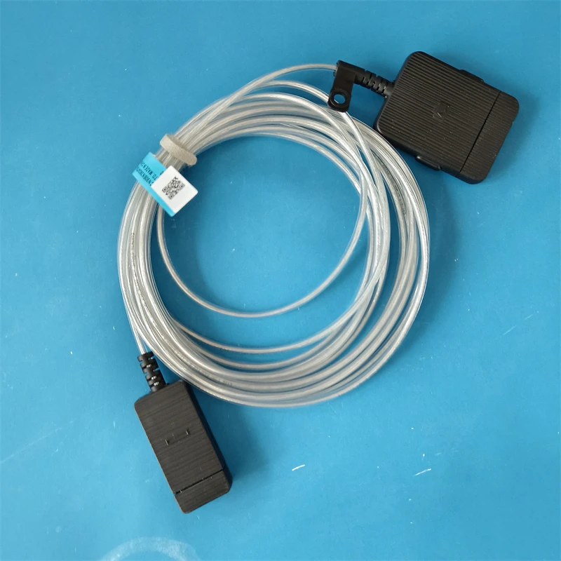 Новый BN39-02470A для Samsung QLED невидимую соединительный кабель QE49LS03RAU QE55LS03RAU QE55Q85RAT QE55Q90RAT QE55Q95TAT QE65Q85RAT