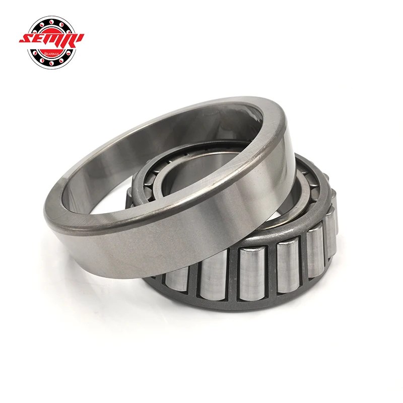 Wholesale Price Single Row Inch Tapered Roller Bearings A2047/A2126