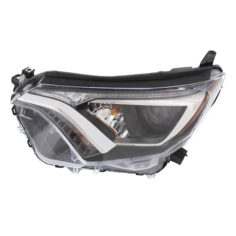 HEAD LAMP For TOYOTA RAV4 2016 USA TYPE