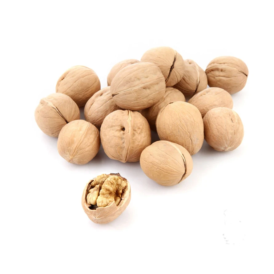 Прямая поставка, оптовая продажа, орехи, сухие фруктовые грецкие орехи в корпусе 5 кг, органические орехи, стандартные грецкие орехи
