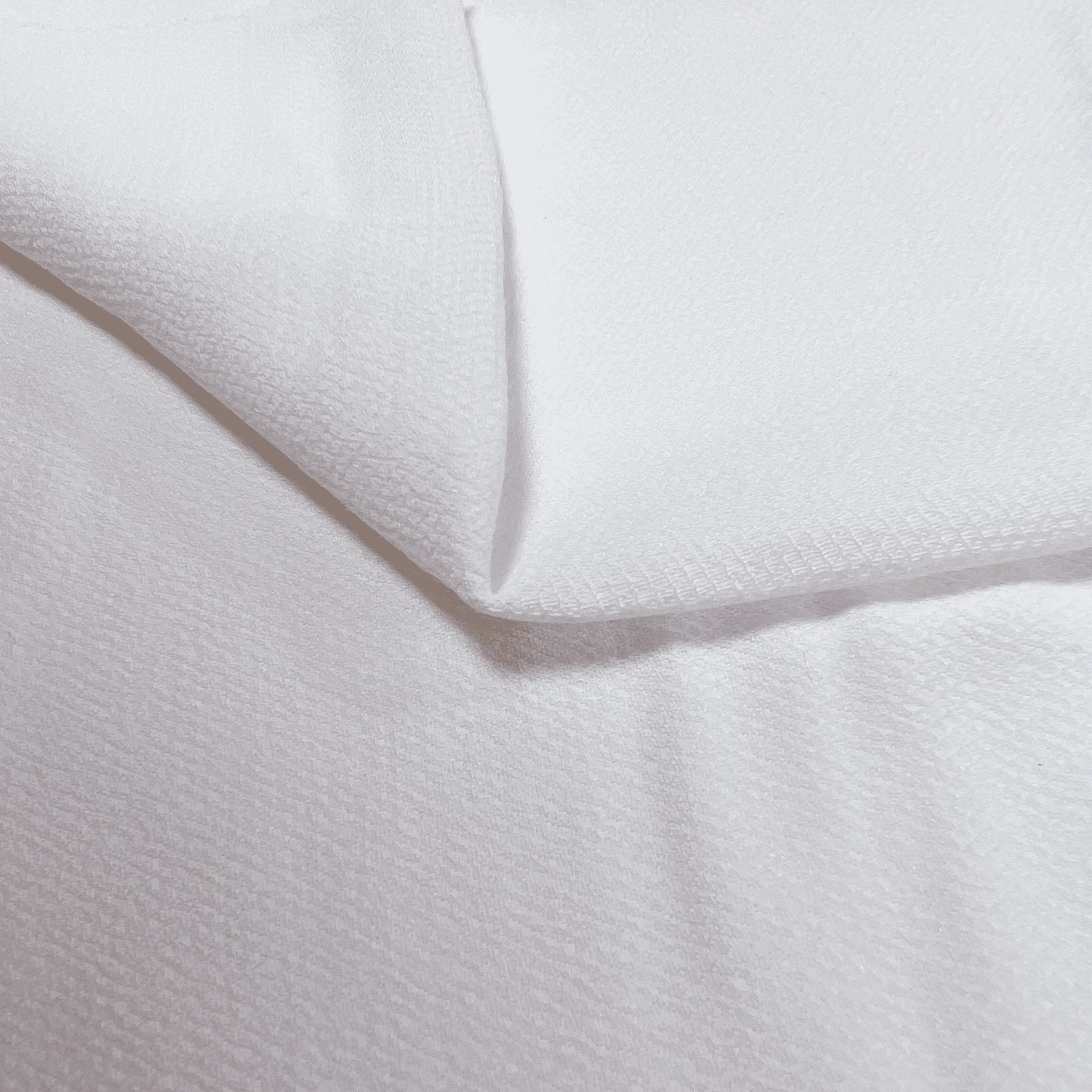 High Quality Twill Rich Crepe Fabric 100% Rayon Fabric  twill Fabric For Dress And Cloth