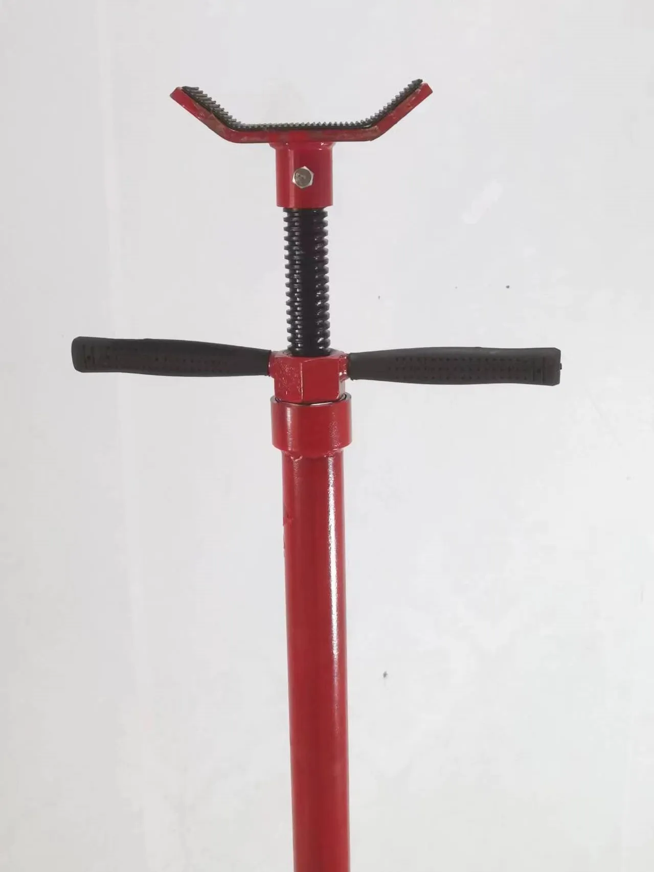 3/4 ton 1650Lbs  under hoist support jack stand with foot pedal