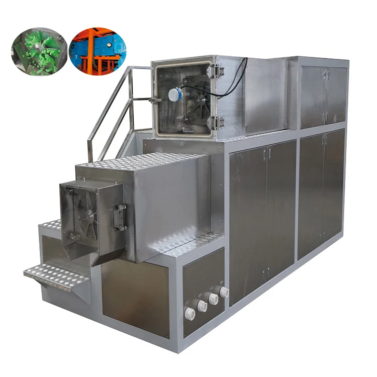 Factory supply soap manufacturing plant make machine automatic soap making complet line