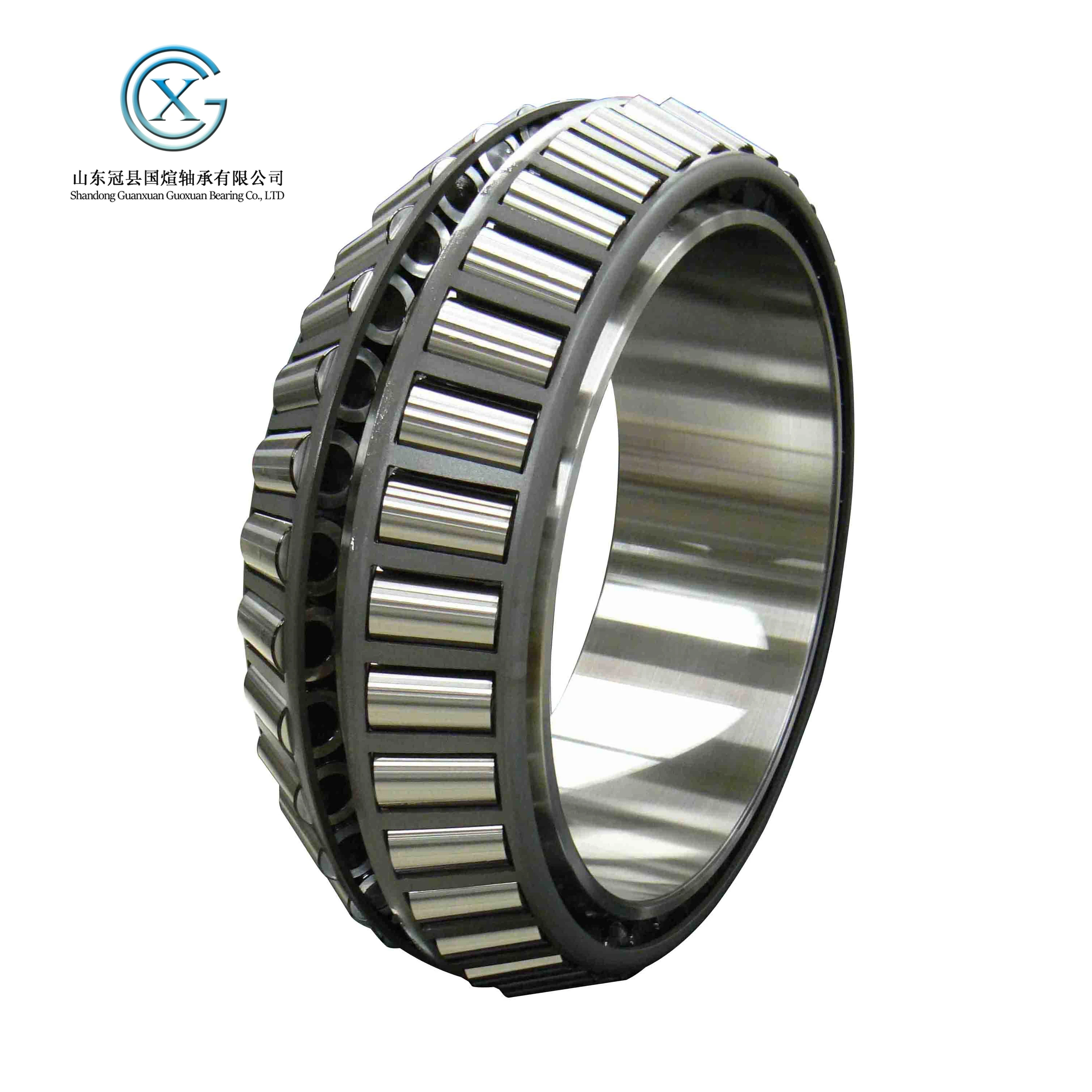 TRB(tapered roller bearing)  be used in rolling mill model 30203 Bearing Steel  bearing diameter40 factory price
