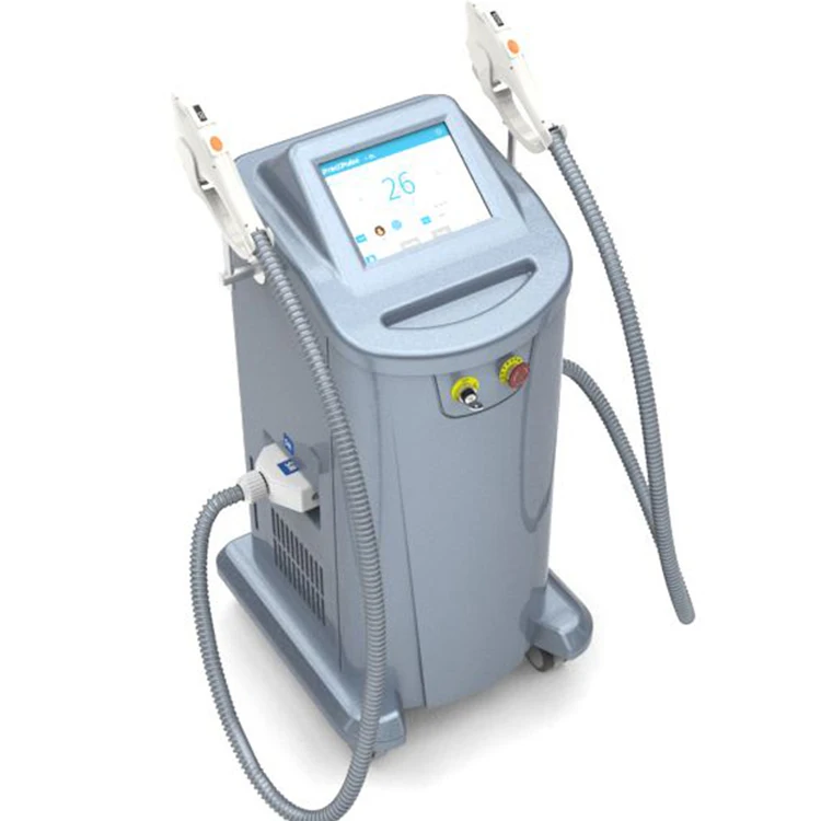 2023 hot selling IPL laser Hair Removal Device for skin rejuvenation and hair removal
