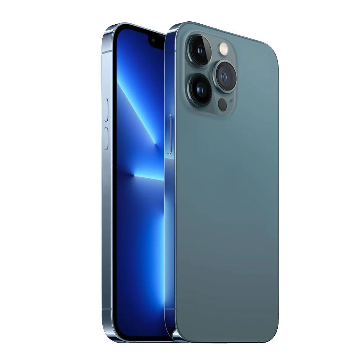 Горячая распродажа! I13 PRO MAX 12 Гб + 512 6 7 дюймов полный экран Android 10 0 мобильный телефон PHONE13 сотовый смартфон