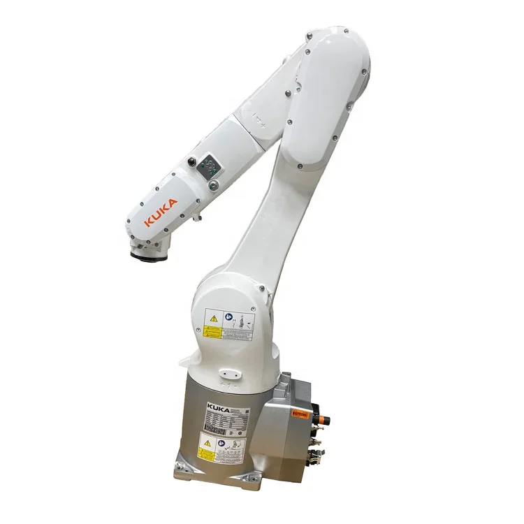 KUKA ROBOT KR10 R1100-2/SEL 0010028424