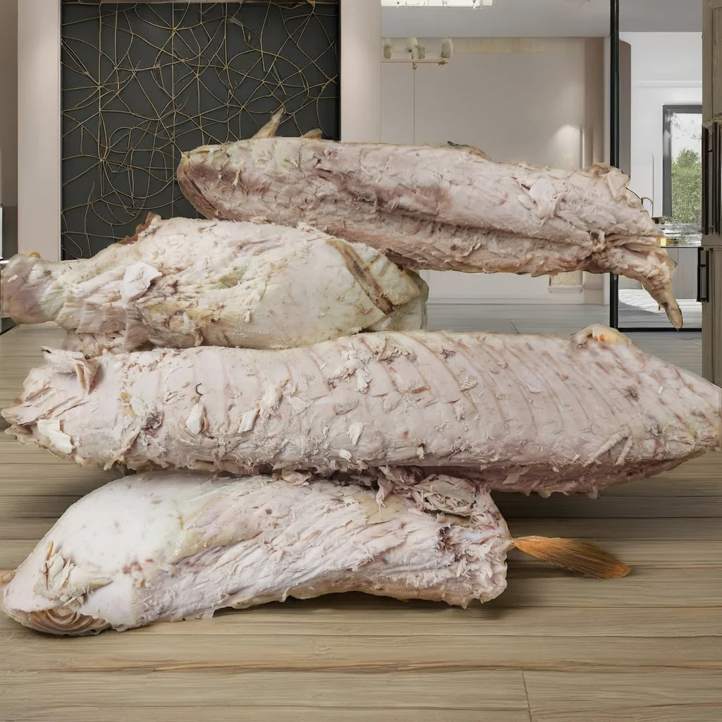 Discount offer Frozen Seafood Process Freezing Loin Type Weight From 7.5 kg Frozen Tuna Bulk Packing