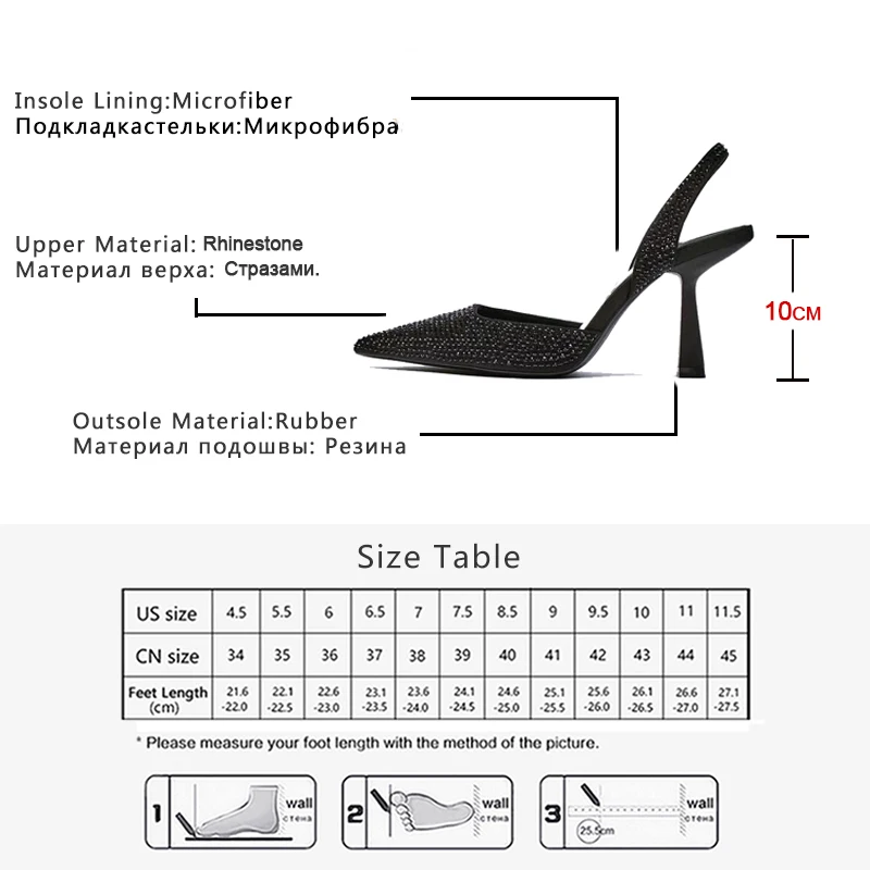 Wholesale High Pointed Toe Arrivals Stiletto Heels for Women Party Street High Heeled Sandals Dress Leather Shoes Wedding Pumps