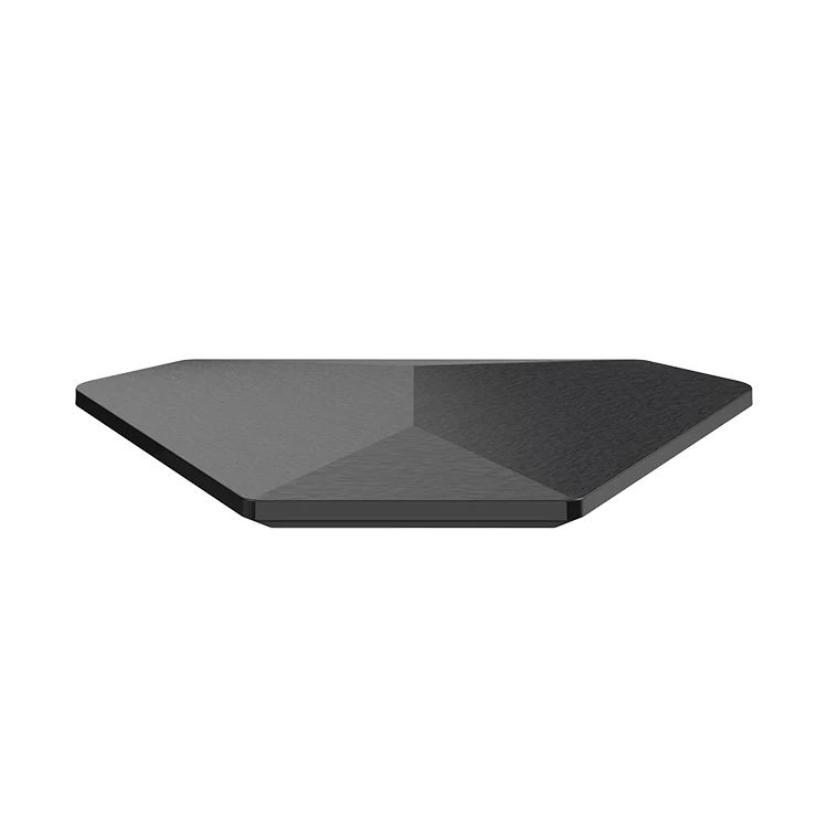 Amplified HDTV Antenna Indoor Digital TV Antenna Long-Range Reception Support 4K 1080p