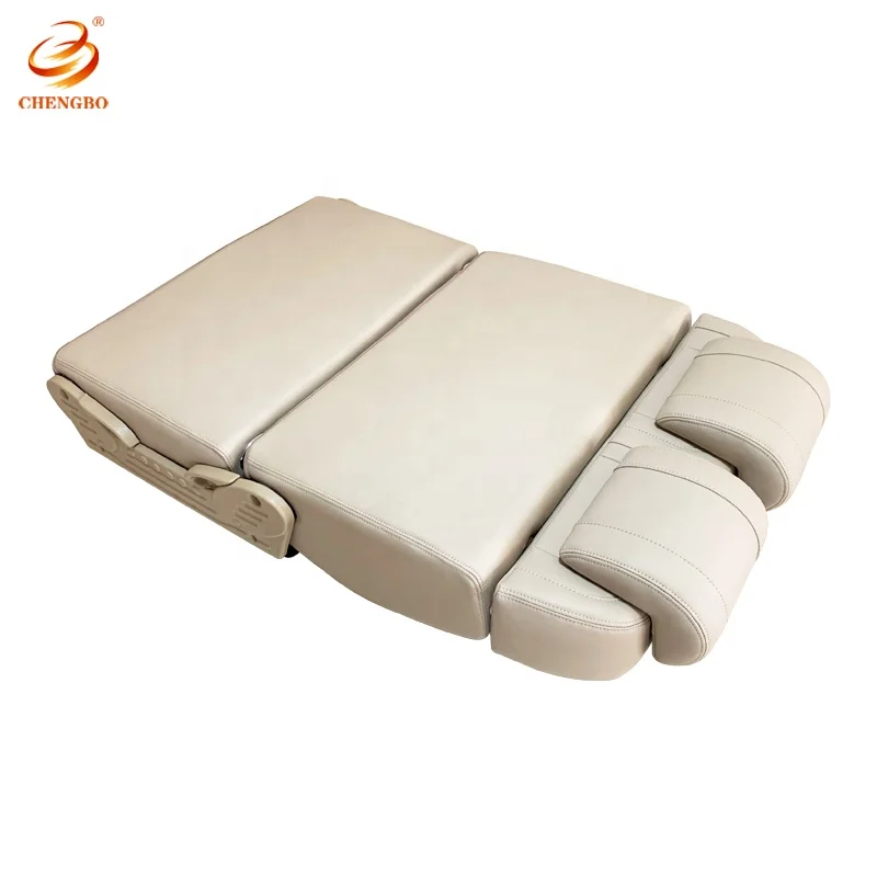 Высококачественное роскошное сиденье для фургона легко устанавливаемое регулируемое подходит Toyota Sprinter MPV Maxus Caravelle RV