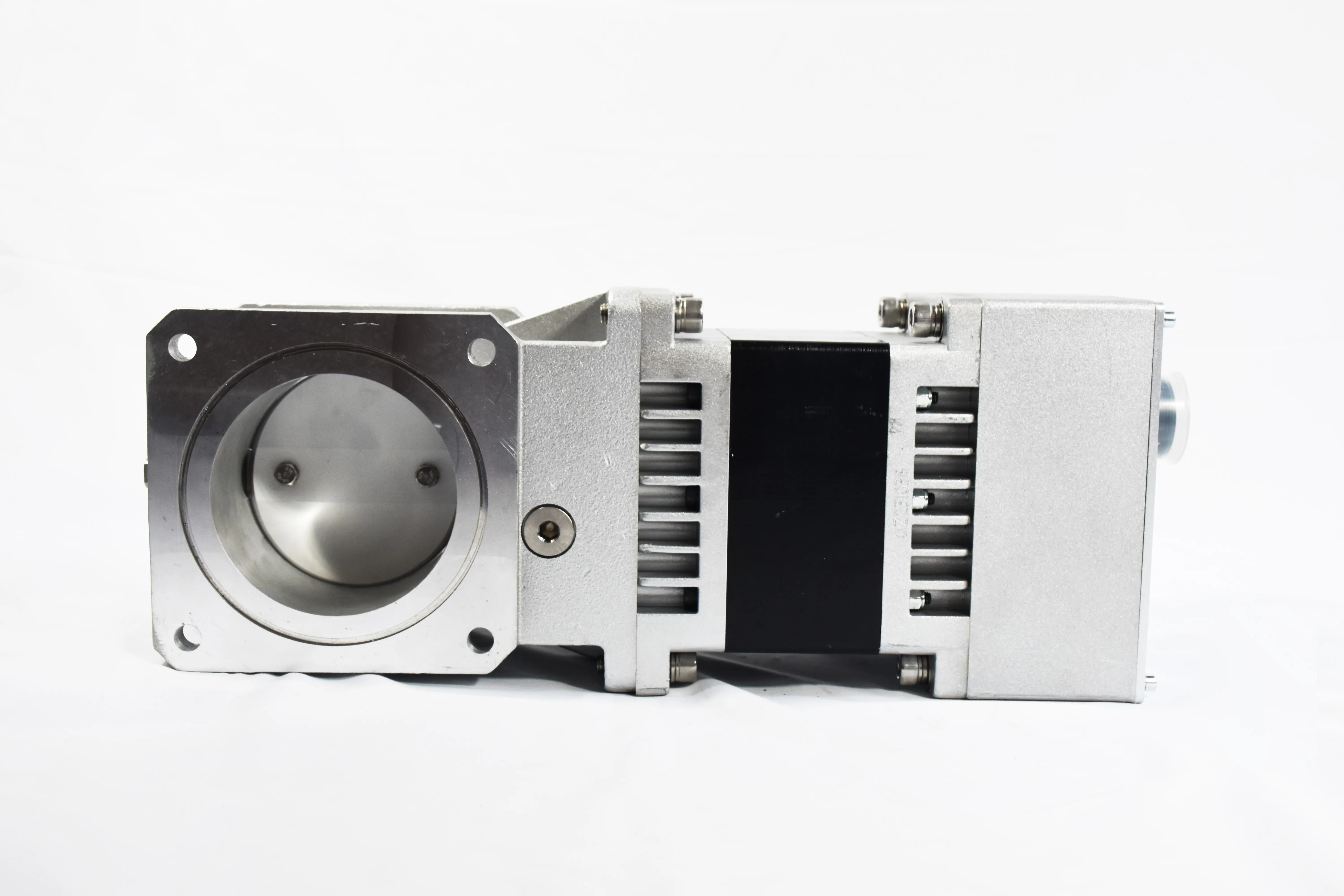 woodward proact ITB actuator throttle valve body Gas engine generator actuator valve PWM control 4-20mA