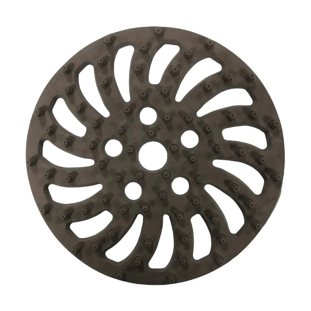 Custom Lsr Mold Silicone Seal Of Shower Head Silicone Shower Nozzle