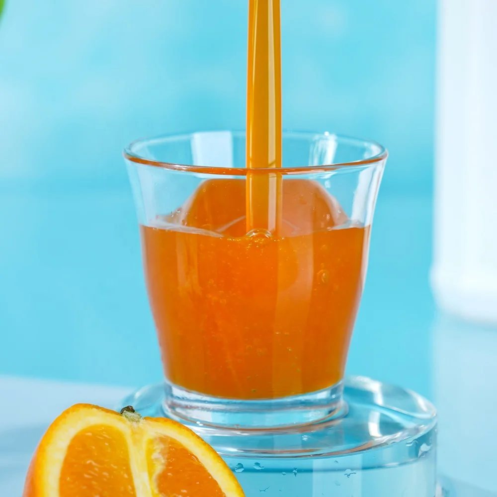 2023 Новые поступления оптом 2 5 кг концентрированного апельсинового сока