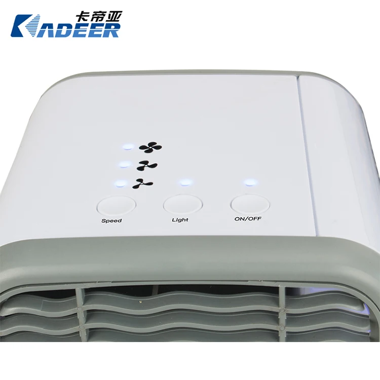 India Portable Air Conditioner Fan Evaporative Air Cooler