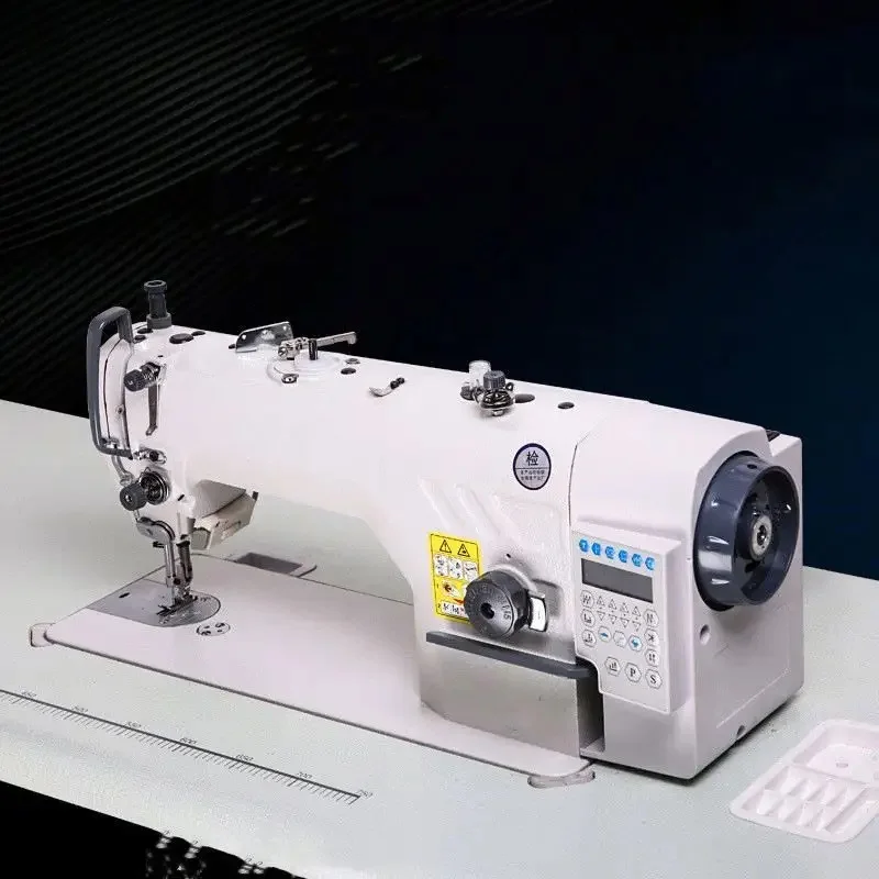 Automatic  Manufacturing  Making Sewing Machine