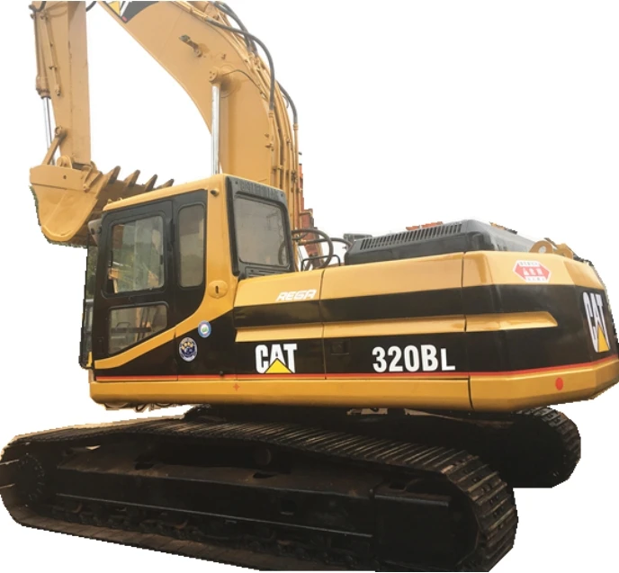 Low price cat 320 320b 320bl original caterpillar 320 323 324 325 330