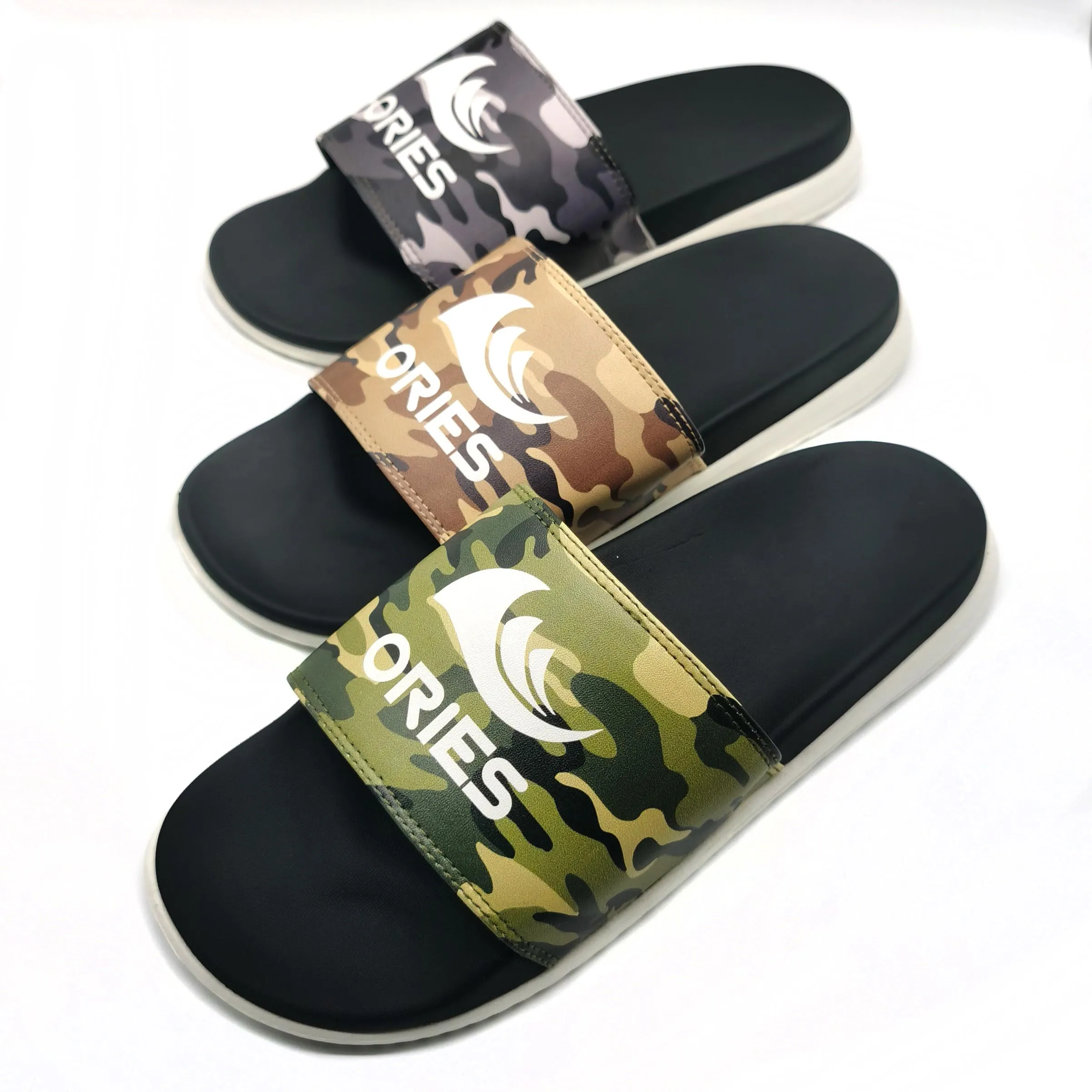 High Quality gents slipper Cheap Price Cause Summer Slides Footwear Slippers For Men Fashion Sandals