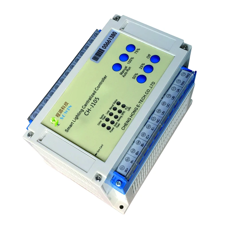The future of the street lighting are mainly comprises of street light motion sensors and intelligent street light controllers.