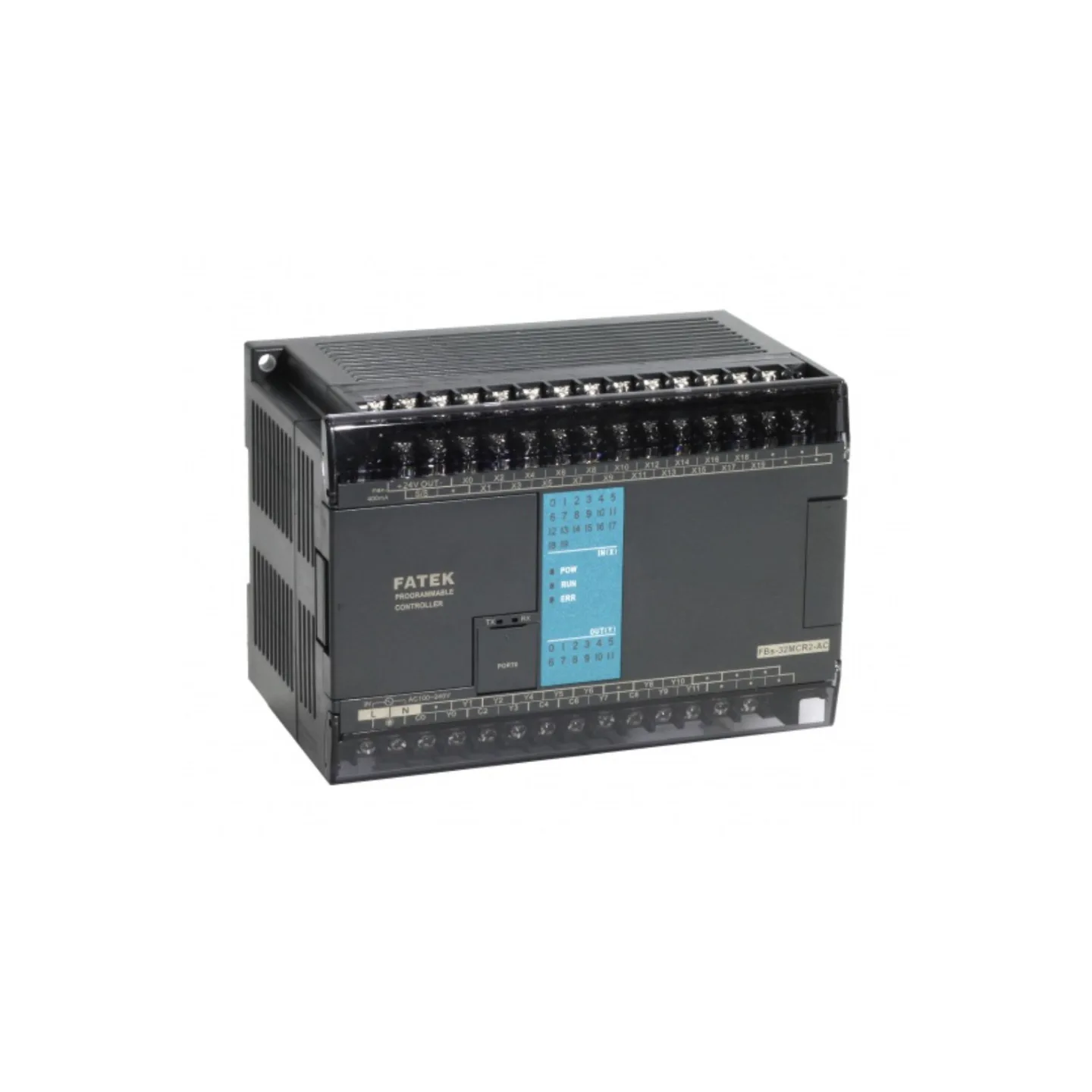 Fatek  Module  B1-16XYR