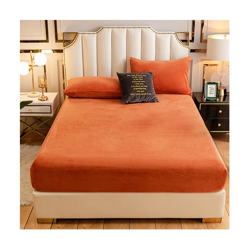 Высококачественный водонепроницаемый защитный матрас пылезащитный чехол для матраса Водонепроницаемый защитный матрас