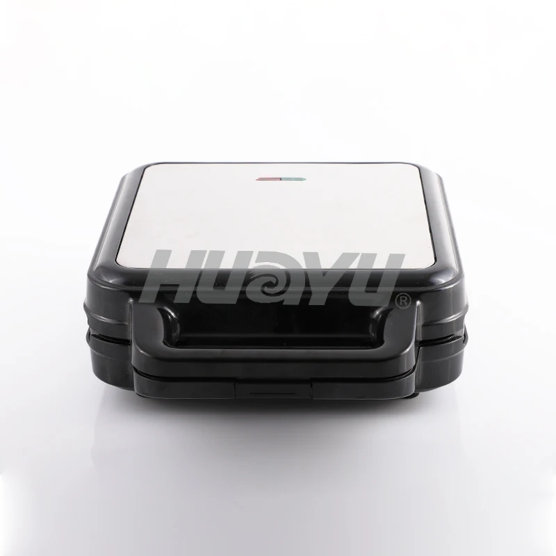 Kitchen Appliances Panini Sandwich Maker Toaster Portable Electric Sandwich Maker