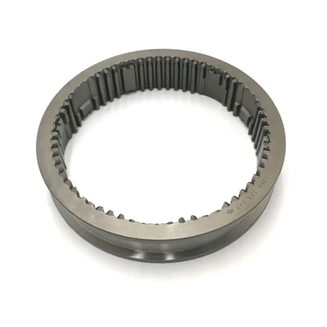 Heavy duty truck repair kit 1269333047 sliding sleeve for 5S111GP