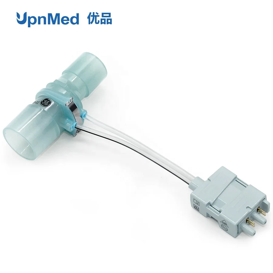 Оригинальный Датчик потока Datex Ohmeda 7900 воздуха не водонепроницаемый