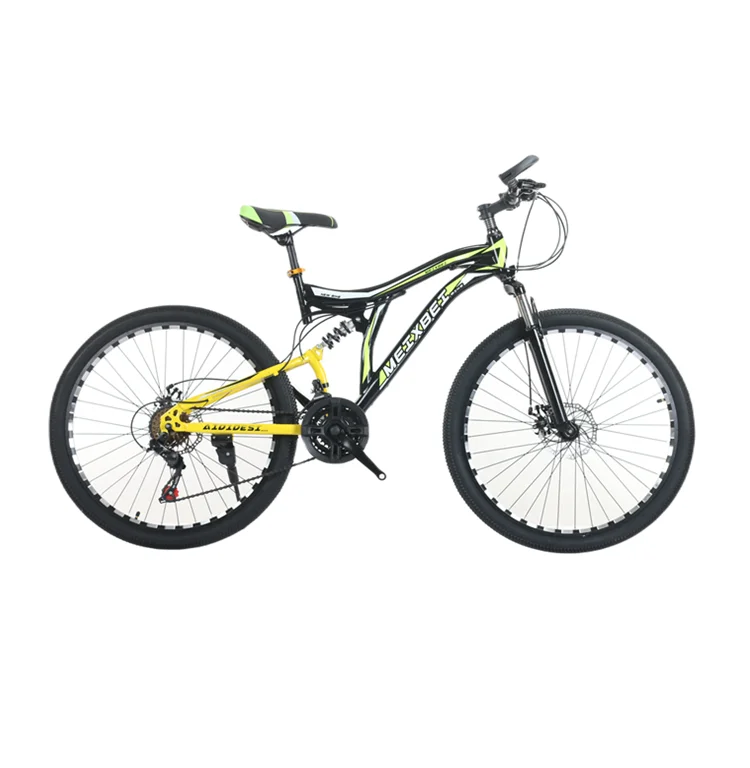 WQL Manufacturers wholesale sale adult mountain bike 20/22/24 inch student mountain bike kids bike