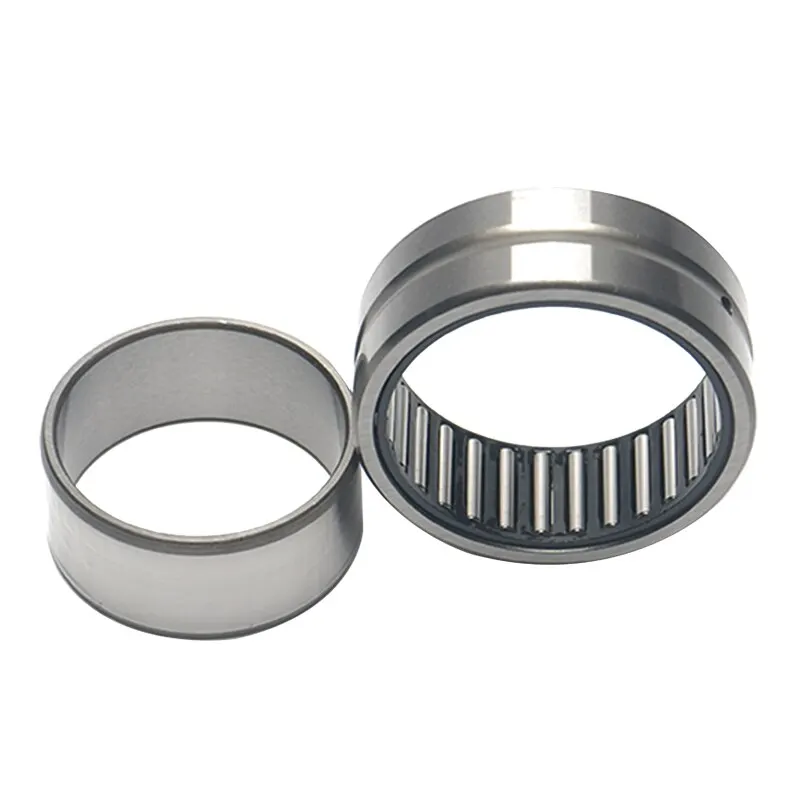 Ultra-Quiet Needle Roller Bearing Na5904 Cost-Effective Brand Negotiable Different Well-Known Brand