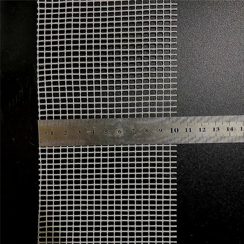 60g uncoated fiberglass mesh for grinding wheel base cloth