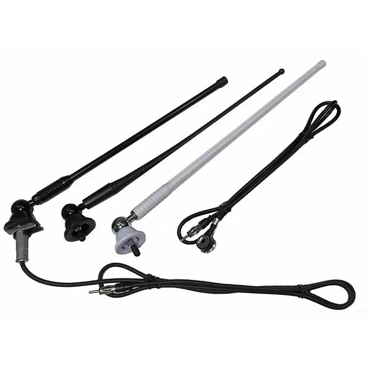 Водонепроницаемая радиоантенна Guzare