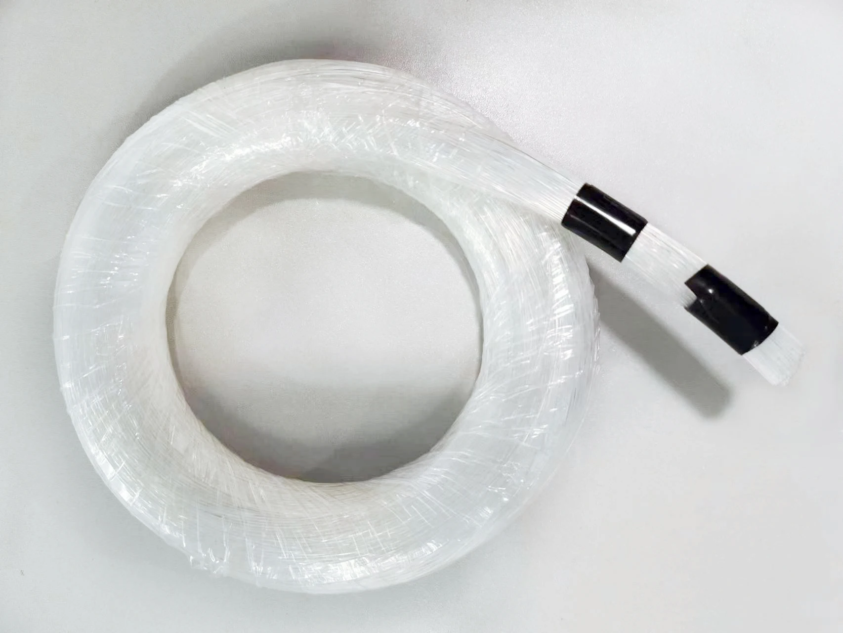 RGBW 6W Against 45W IP65 Remote Controlled+Stars Car Home Fiber Optic Star ceiling light Kit