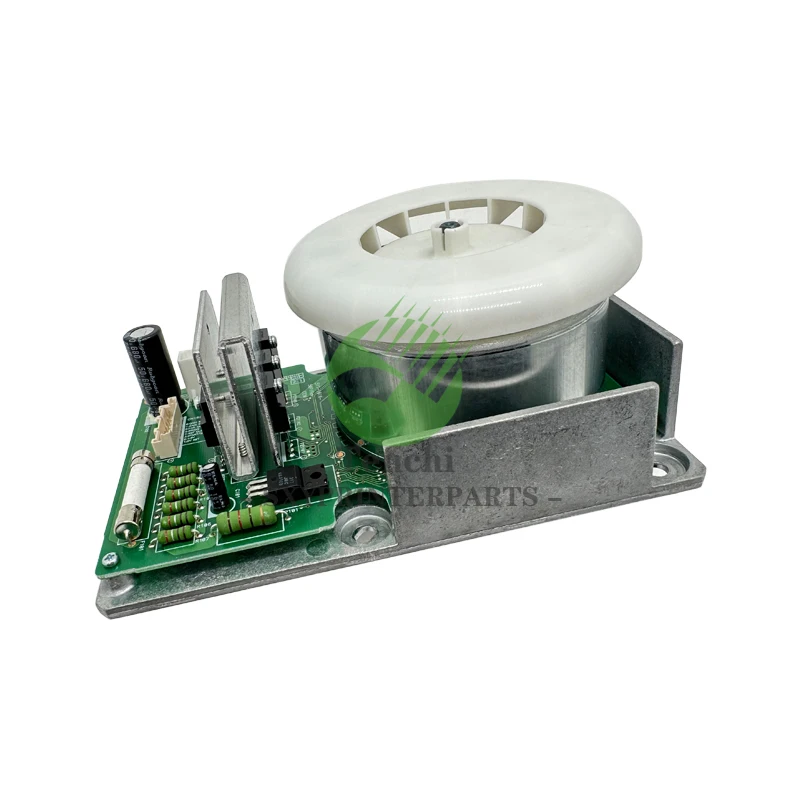 China Office Supplier Original New Copier Parts for Xeroxs 127K60110 Color 800 800i 1000 1000i Press Fuser Drive Motor Assembly