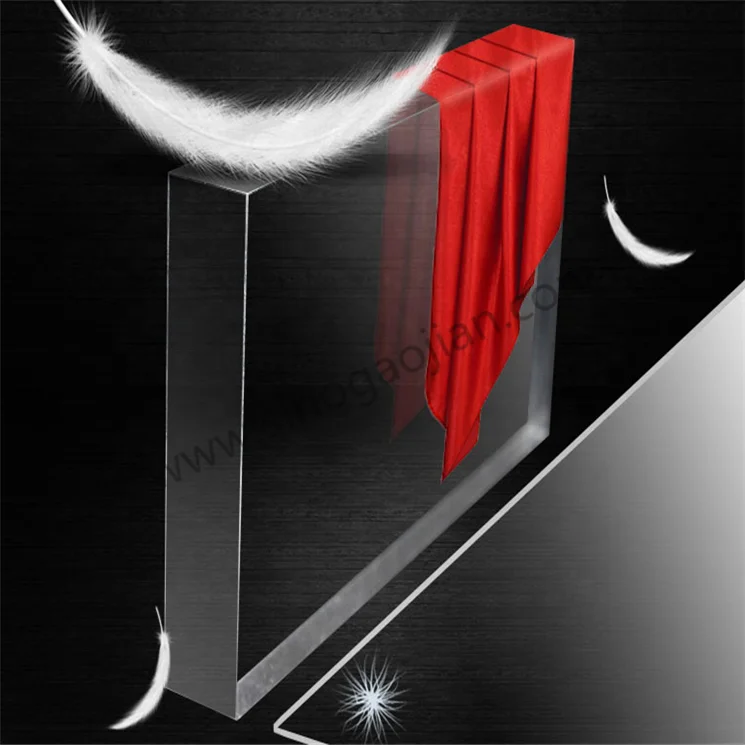 Прочный Толстый черный искусственный 4 мм мрамор оргстекло куб акриловый лист для бассейна и спа окна