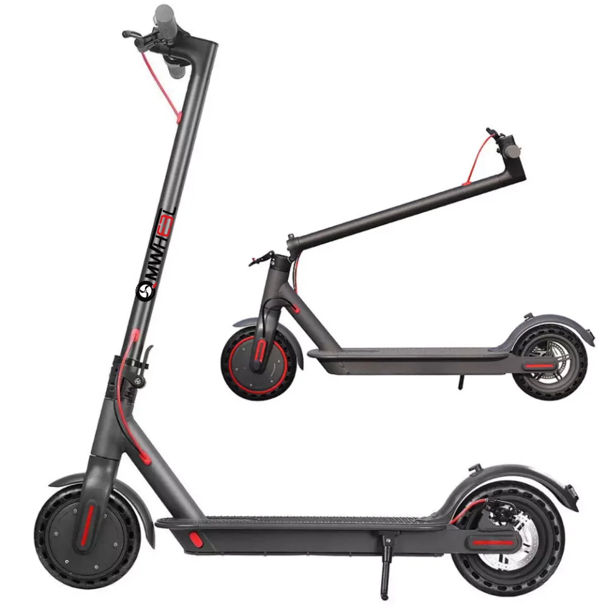 Aovo Pro M365 EU Warehouse 350W двухколесный скутер, самобалансирующиеся электрические скутеры