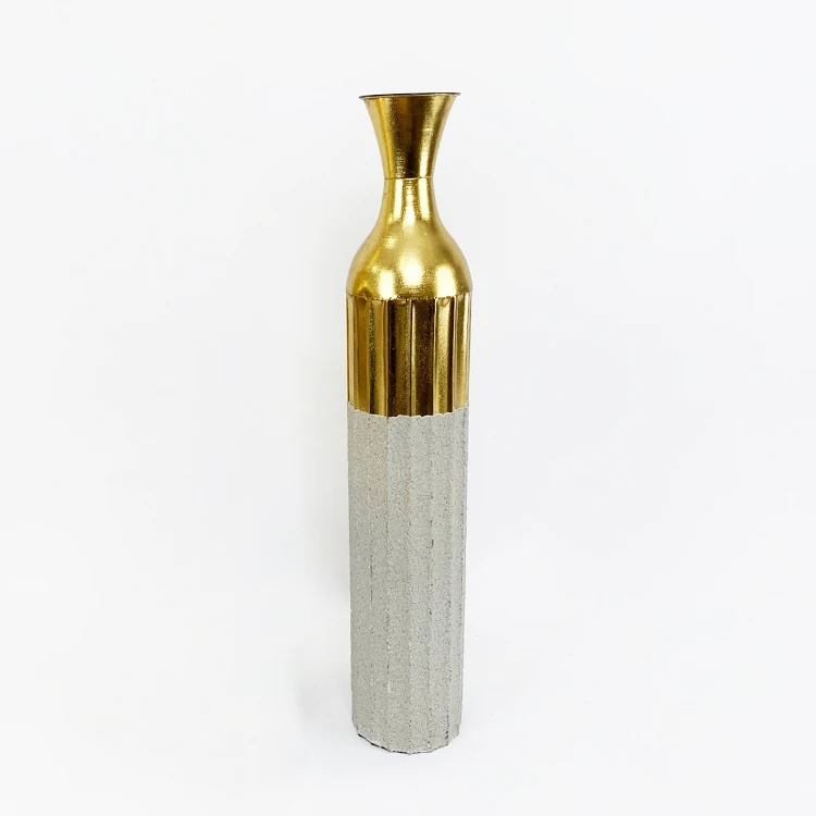 Decorative large floor vases antique vases