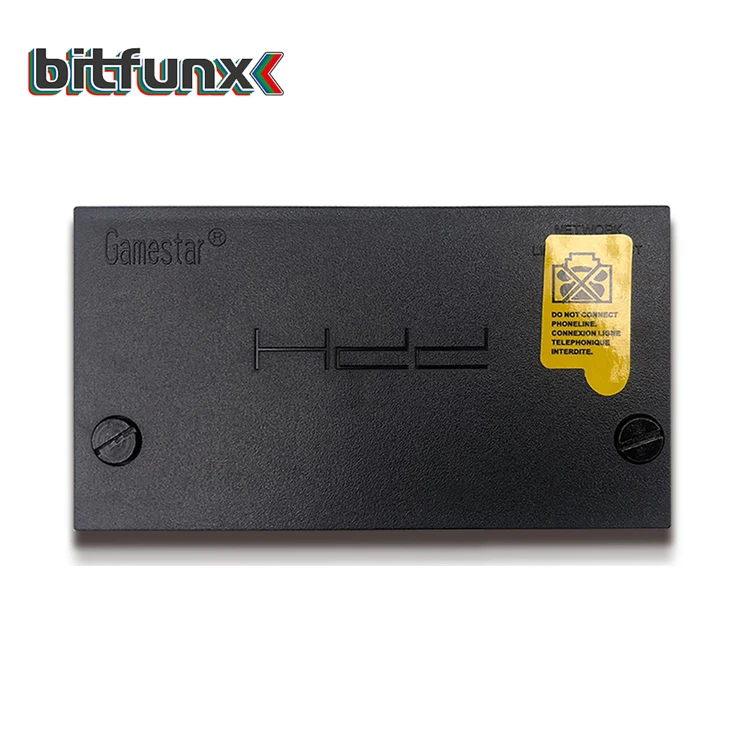  Новейшие высококачественные жира игровой консоли/SATA HDD Разъем гнездо SCPH-10350 для консоли Ретро жесткого диска SATA адаптер Sony