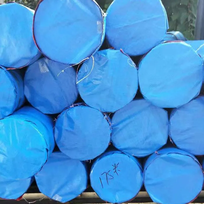  Linyi pe Водонепроницаемый брезент с пластиковым покрытием для грузовиков от производителя hdpe брезентовый