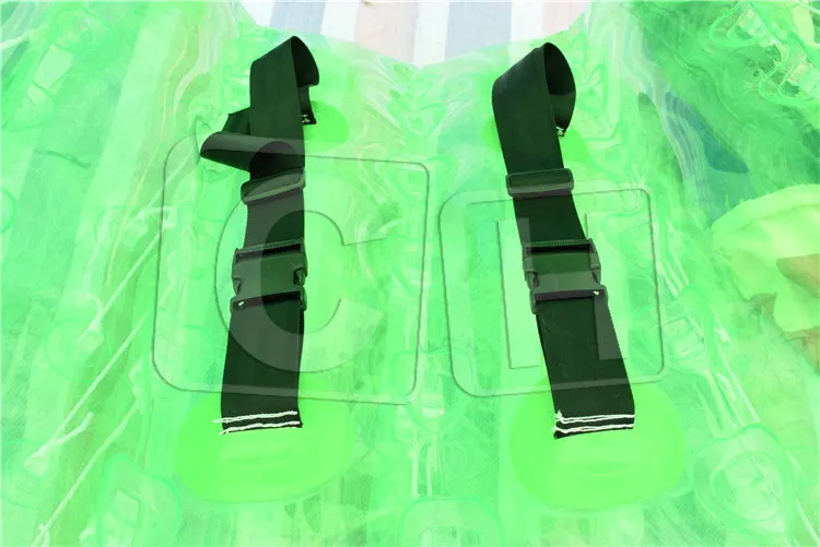 HOT SALE inflatable bumper ball zorb ball for outdoor games