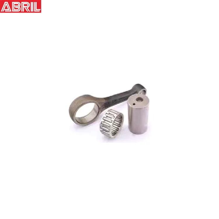 Abril Flying Auto Parts High quality  motorcycle connecting rod apply to motorcycle CG175-B